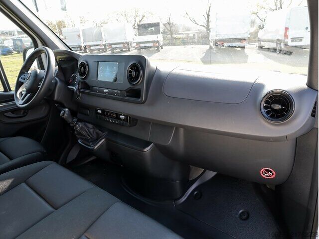 Varevogn Mercedes-Benz Sprinter315 KA,L2H1,MBUX,Klima,Tempomat