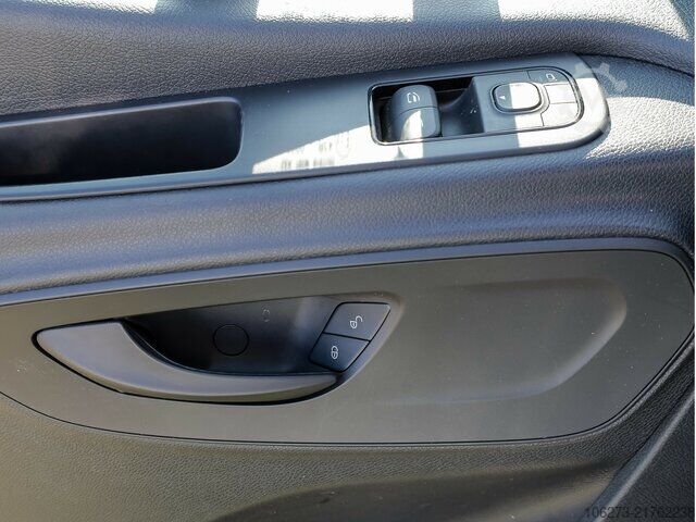 Varevogn Mercedes-Benz Sprinter315 KA,L2H1,MBUX,Klima,Tempomat