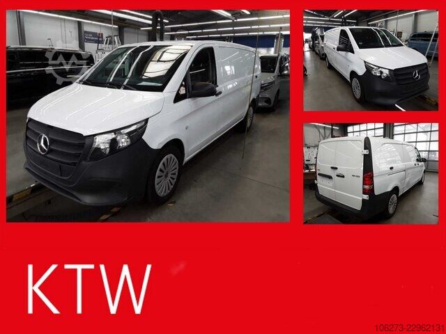Fourgon Mercedes-Benz Vito116CDI KA Extralang,Automatik,Klima,Kamera