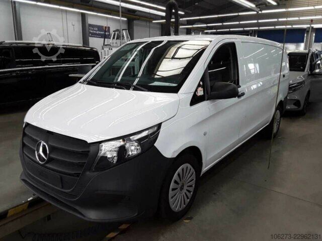 Fourgon Mercedes-Benz Vito116CDI KA Extralang,Automatik,Klima,Kamera