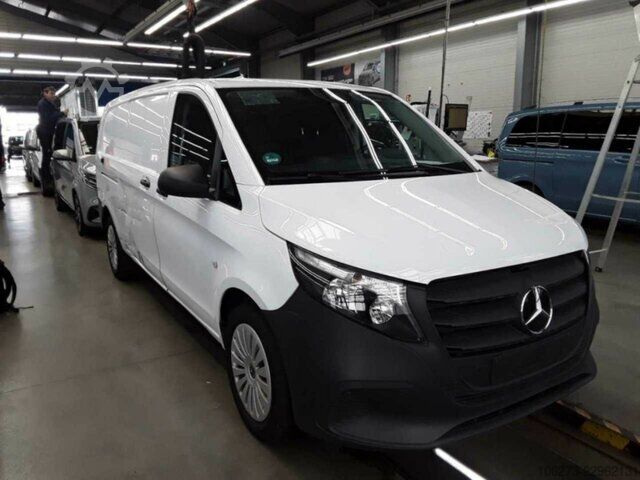 Fourgon Mercedes-Benz Vito116CDI KA Extralang,Automatik,Klima,Kamera