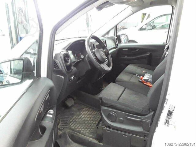 Fourgon Mercedes-Benz Vito116CDI KA Extralang,Automatik,Klima,Kamera