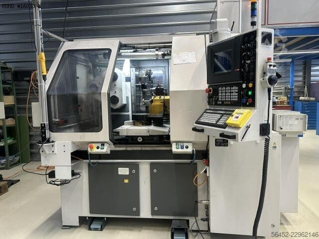Emeriseuse RECOMATIC MEC7