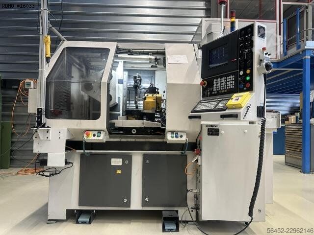 Emeriseuse RECOMATIC MEC7