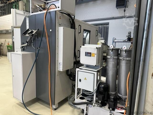 Emeriseuse RECOMATIC MEC7