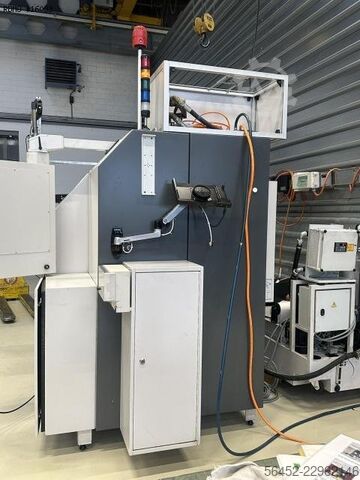 Emeriseuse RECOMATIC MEC7