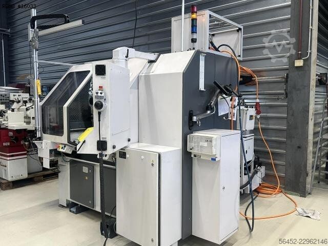 Emeriseuse RECOMATIC MEC7