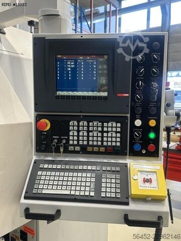Emeriseuse RECOMATIC MEC7