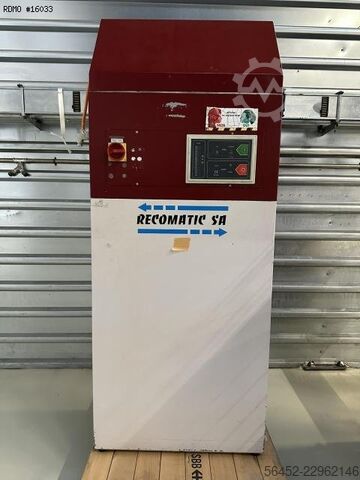 Emeriseuse RECOMATIC MEC7