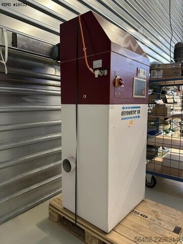 Emeriseuse RECOMATIC MEC7