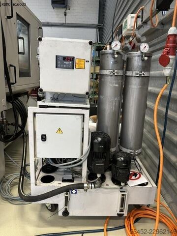 Emeriseuse RECOMATIC MEC7