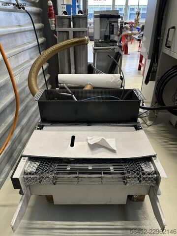 Emeriseuse RECOMATIC MEC7
