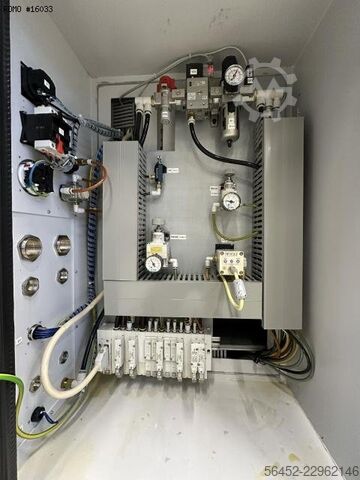 Emeriseuse RECOMATIC MEC7