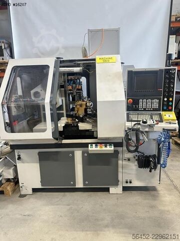 Emeriseuse RECOMATIC MEC7