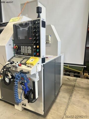 Emeriseuse RECOMATIC MEC7
