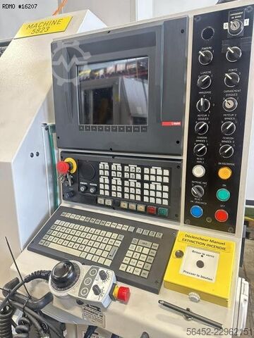 Emeriseuse RECOMATIC MEC7