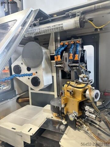 Emeriseuse RECOMATIC MEC7