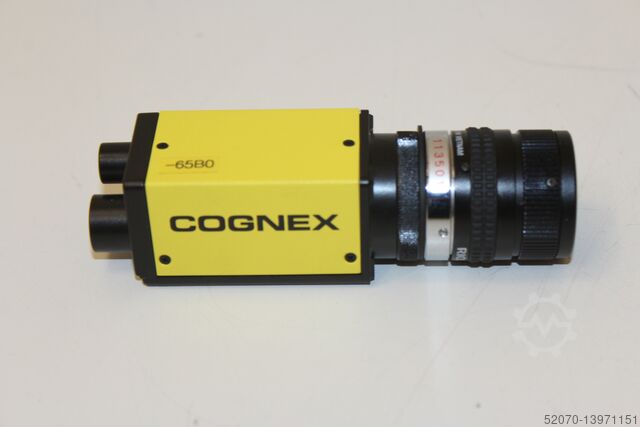 Cognex ISM 1402-11 Typ 821-0078-1R A