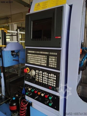 Torna/freze merkezi BUMOTEC S192FT