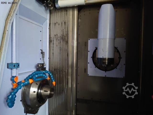 Torna/freze merkezi BUMOTEC S192FT