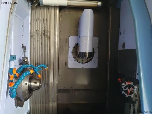 Torna/freze merkezi BUMOTEC S192FT