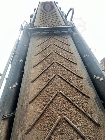 Fábrica móvel de trituração Doppstadt Inventhor Type 6