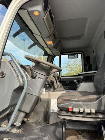 Automatische betonpomp Astra HD8 64.41-80