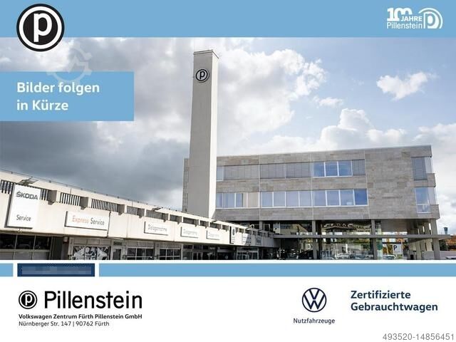▷ Sonstige VW Polo 1.4 TSI ACT DSG BlueGT Navi Alcantara Xenon