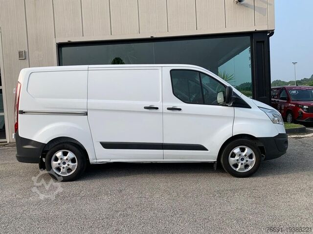 Panel van Ford Custom Van - 2.2 TDCi 100cv -