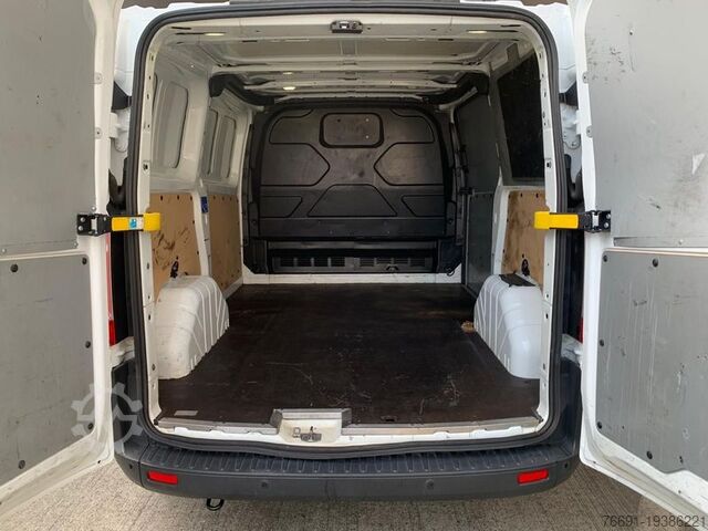 Panel van Ford Custom Van - 2.2 TDCi 100cv -