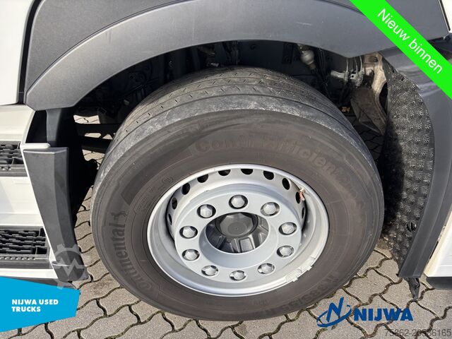 Standard-SZM Renault T High 480 TC 4x2 Standairco + Full Air