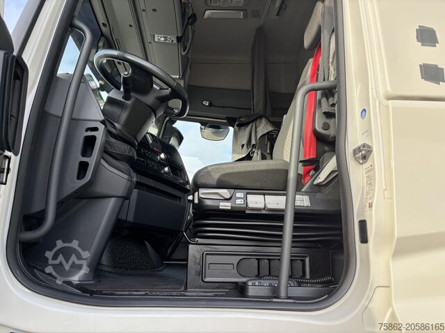 Standard-SZM Renault T High 480 TC 4x2 Standairco + Full Air