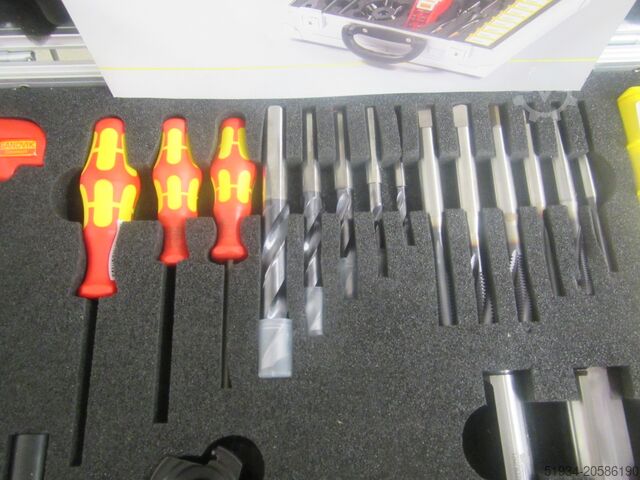 Szerszámkészlet Sandvik 