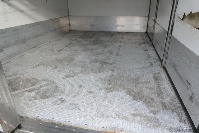 Furgone isotermico frigorifero MERCEDES-BENZ 314 CDI Sprinter 4x2, Kiesling, Carrier, Klima