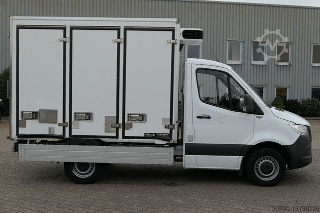 Furgone isotermico frigorifero MERCEDES-BENZ 314 CDI Sprinter 4x2, Kiesling, Carrier, Klima