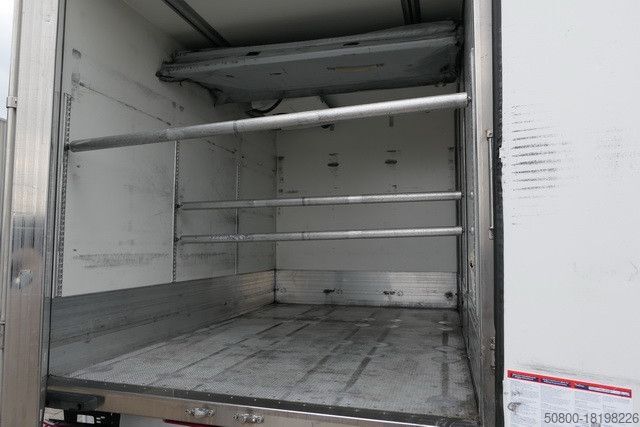 Furgone isotermico frigorifero MERCEDES-BENZ 314 CDI Sprinter 4x2, Kiesling, Carrier, Klima