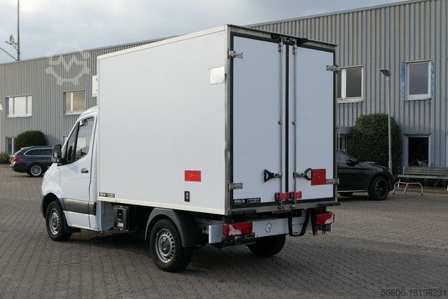 Furgone isotermico frigorifero MERCEDES-BENZ 314 CDI Sprinter 4x2, Kiesling, Carrier, Klima