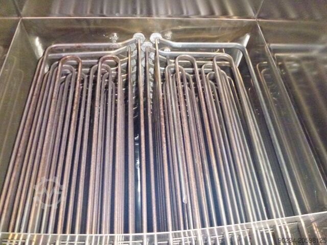 Gebrauchter Pilotanlagen-Bandtrockner von Neuweiler AG Neuweiler AG (CH) Pilot Plant Belt Dryer