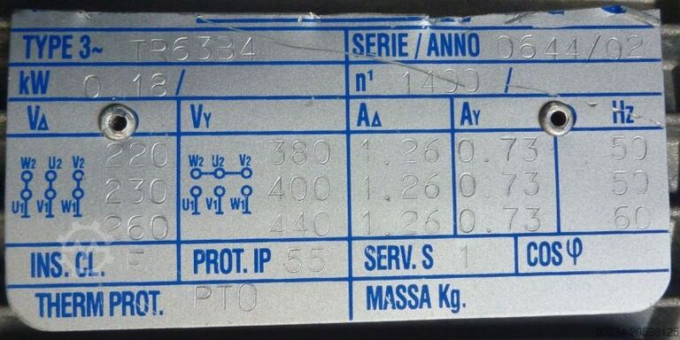 Gebrauchter Pilotanlagen-Bandtrockner von Neuweiler AG Neuweiler AG (CH) Pilot Plant Belt Dryer