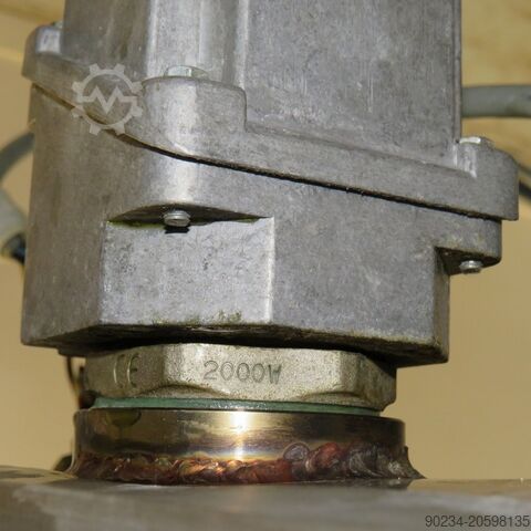 Absauganlage EXTRACTION UNIT Miscellaneous