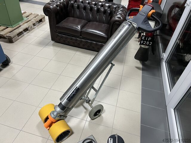 Elektrische kar mover, trekker, duwer Power Attack MTC 30 Electric cart mover, tug, pusher