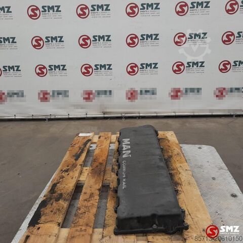 Část motoru Man Occ kleppendeksel D2066 MAN