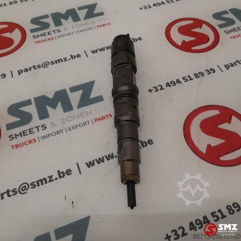 Σύστημα καυσίμου Man Occ verstuiver D2066 MAN