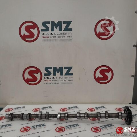 Nokkenas Man Occ nokkenas D2066 MAN