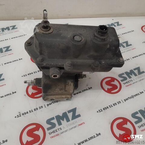 Palivový systém Mercedes Occ AdBluepomp Mercedes