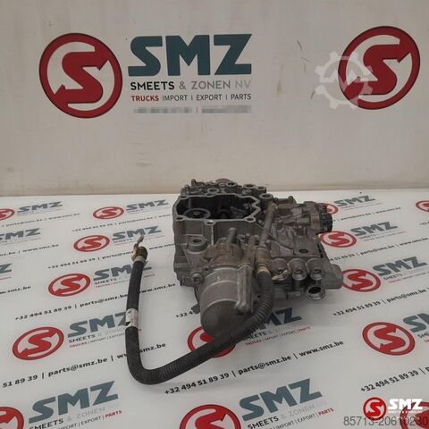 Převodovka Mercedes Occ transmissieschakelcilinder Mercedes WABCO