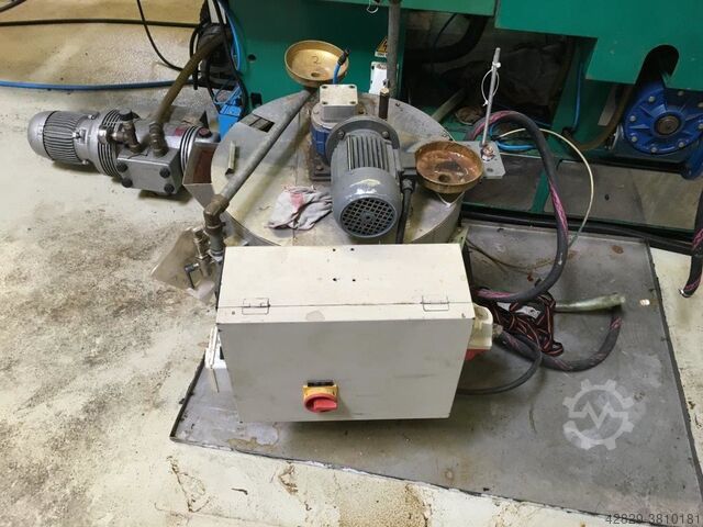 Automatische casemaker Crathern AR 700