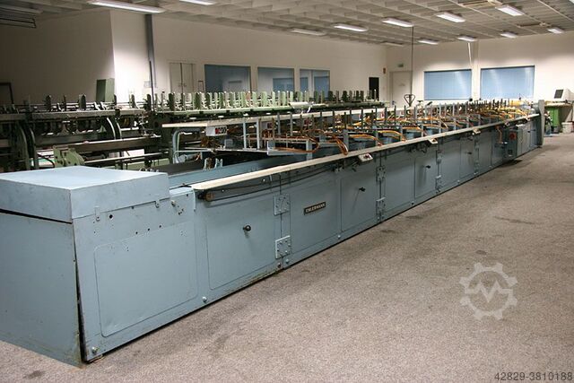 Vel ophaler Ehlermann 200/69