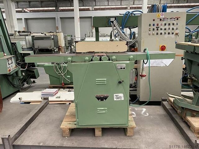 Sanders Ghermandi Olimpia B150