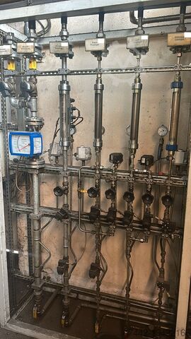 Compleet KAMMEROFEN IPSEN RTQ PF-11-GRM